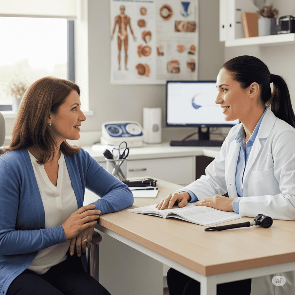 Essential Women’s Health Screenings You Shouldn’t Skip