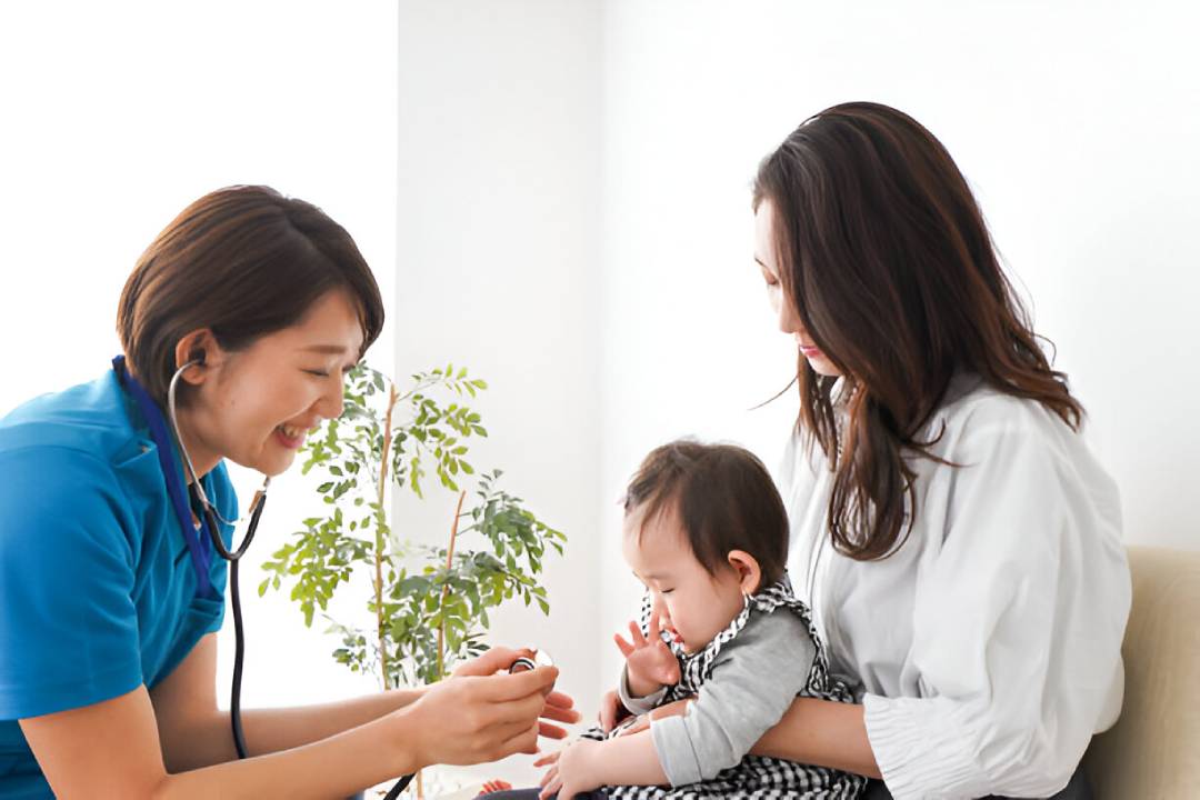 Pediatric